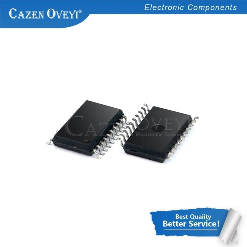 10pcs/lot SN74LS245DWR DM74LS245WM DM74LS245 74LS245 SOP-20 In Stock