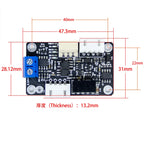 FEETECH FE-SNIS-C001 RS485 signal Isolated to RS485 / TTL Single Bus Module  Servo Controller for Industry Servo Industry Robot