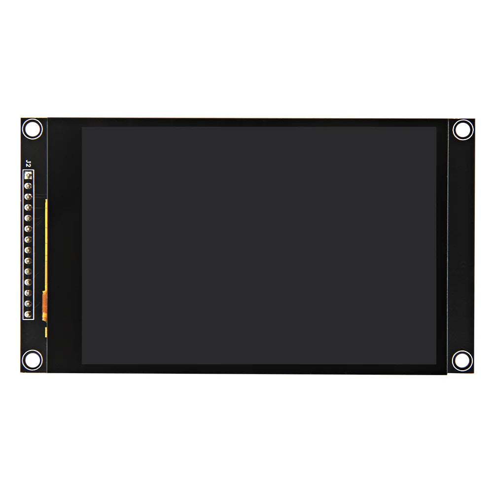 2.8/3.2/3.5 inch SPI IPS LCD screen Colorful Capacitive Touch Screen Display Module 240*320/320*480 IPS For Esp32 Arduino