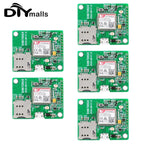 SIM7080G LTE CAT-M NB-IoT Breakout Board Multi-Band with Power Saving Mode(PSM) EDRX Compatible with SIM868