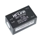 HLK-PM01 HLK-PM03 HLK-PM12 AC-DC 220V to 5V/3.3V/12V Mini Power Supply Module Intelligent Household Switch HLK-5M05 5M03 5M12