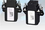 DC Contactor 12V 24V 36V 48V 60V 72V 120V Power Relay 50A 100A 200A Forklift Normally Open Noramlly Closed QZJ