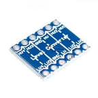 5pcs IIC I2C Logic Level Converter Bi-Directional Module 5V to 3.3V For Arduino