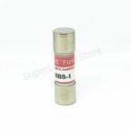 Ceramic Fuse 1PCS  FAST-ACTING  BBS-1 BBS-2 BBS-3 BBS-5 600VAC 1A 2A 3A 5A 10*35MM