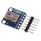 AMG8833 3-5V 8*8 I2C IR Temperature Thermal Imager Array Camera Imaging 8x8 Sensors Module for Raspberry Pi