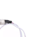 Switch Sensor Photoelectric Timer Light Sensor With Wired Photoresistor Photoresistor Waterproof Housing Cover