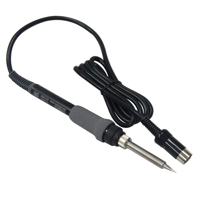 FX-888D Electric Soldering Iron Station Set -  936 Upgraded Version - Soldering Combination Kit