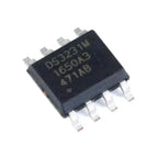 1-20PCS DS3231MZ SOP-8 DS3231MZ+TRL DS3231M I2C DS3231 MZ Real-time Clock Chip