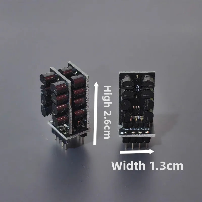 Marantz HDAM-SE Class A Fever Discrete Operational Amplifier, Direct Generation SS3601 SS3602 Operational Amplifier