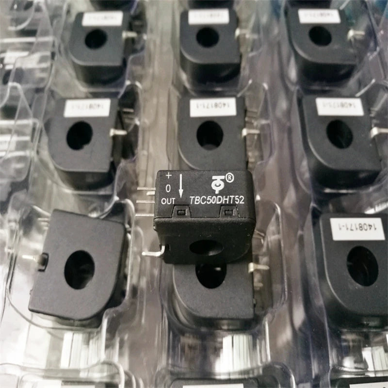 HCS-LSP Closed Loop Hall Current Sensor LSP-06A 10A 15A 20A 25A 30A 50A WHB20LSP5S2 TBC50DHT52