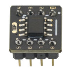 OPA828 DIP8 Dual Operational Amplifier Chip Dual OP AMP Replace For NE5532 MUSES8920 OPA2604 LME49720 OP275 AD827