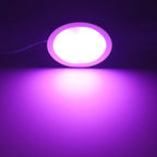 1 2 3 5 6 8 Lihgts RGB LED Cabinet Light 12V WiFi Bluetooth 24Key 44Key Remote Control Power Kit for Kitchen Wardrobe Lighting