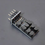 Marantz KM2 Class A discrete op amp, super dynamic op amp, instead of SS3601 SS3602!