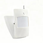 1/2/5/10pcs Wireless 433MHz 1527 Infrared detector PIR Motion Sensor for G30 G12 PG103 GSM/PSTN WIFI Auto Dial Home Alarm System