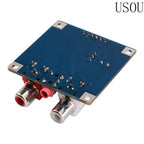 PCM5102/PCM5102A 32Bit 384K DAC Decoder Module PCM5102 DAC Decoder Board Audio Spectrum Analyzer Decodificador I2S Player Be