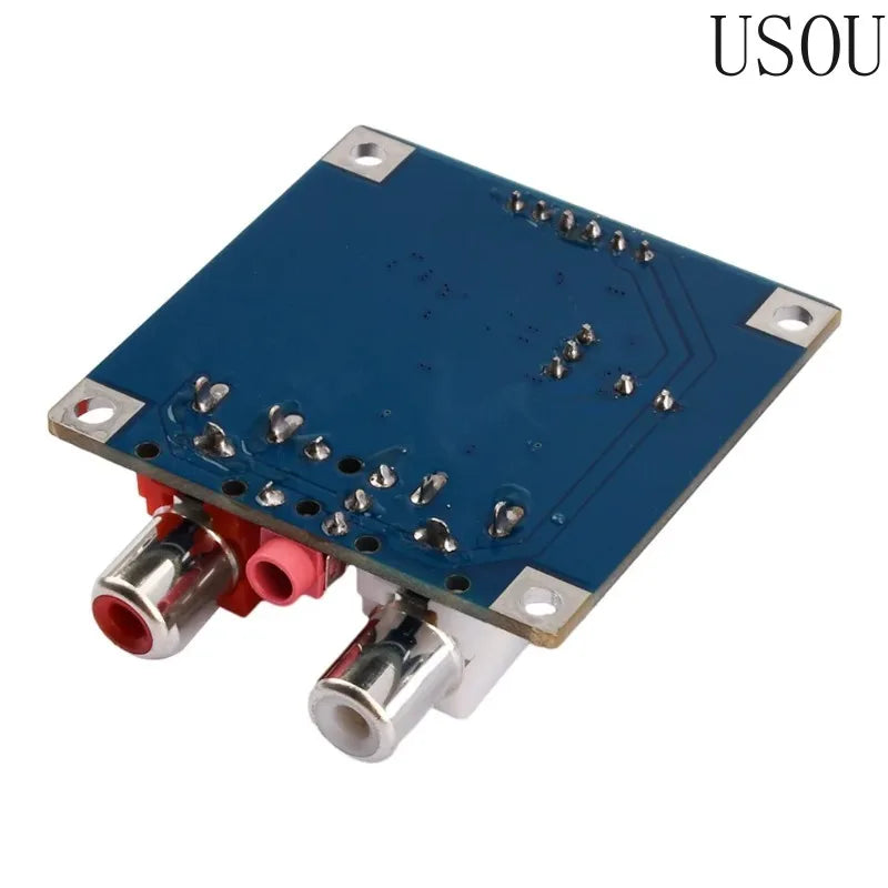 PCM5102/PCM5102A 32Bit 384K DAC Decoder Module PCM5102 DAC Decoder Board Audio Spectrum Analyzer Decodificador I2S Player Be