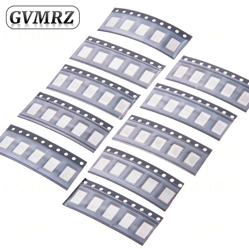 5PCS 5*7 5070 Active Crystal Oscillator SMD OSC 6Mhz 10Mhz 20Mhz 24Mhz 25Mhz 33Mhz 50Mhz 7050 New Crystal Oscillator 4PIN