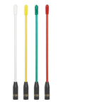 LoRa Whip Antenna for Meshtastic LORA32 Module, Long Range SMA Male Omni Antenna Colors, 915MHz, 902-928MHz, 906MHz, 923MHz