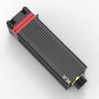 NEJE 20W Laser Module Head TTL / PWM Air Assist Kit for Wood Glass Stone Plywood CNC Laser Cutting Engraving Machine