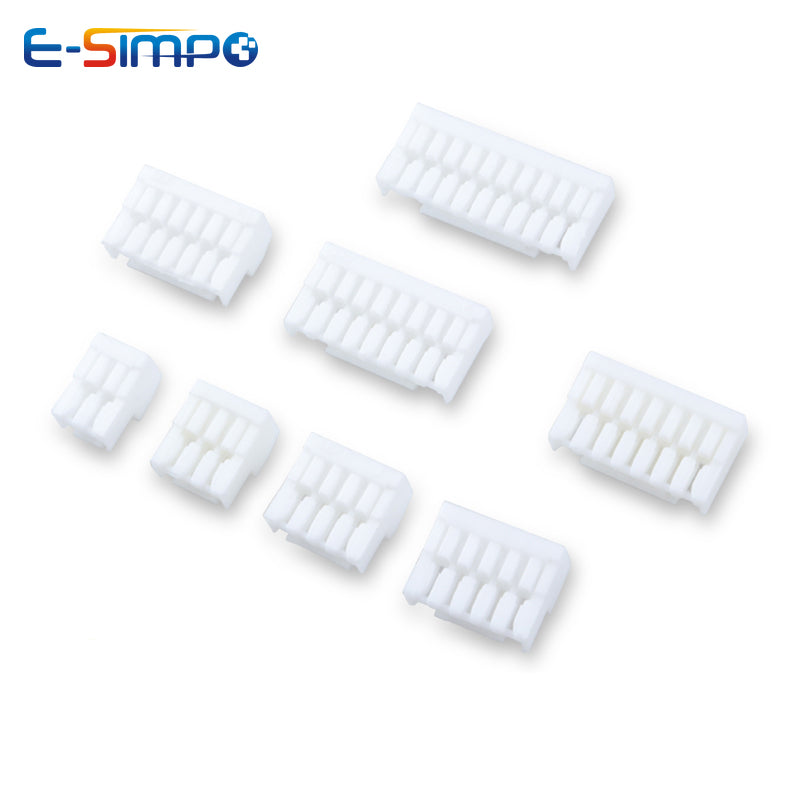 20pc GH1.25 2-12P Housing wt Latch/lock Plug Horizontal Vertical SMD w/t Suction A1257 SMT Male Wafer Header Wire Connector