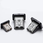 Electric Vehicle Charging For Anderson Connector 50A 120A 175A with Built in Base and Construction for Dependability