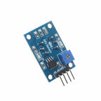 Detection Smoke methane liquefied Gas Sensor Module MQ-2 MQ-3 MQ-4 MQ-5 MQ-6 MQ-7 MQ-8 MQ-9 MQ-135 for Arduino Starter DIY Kit