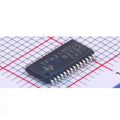 12PCS New original TPA3110D2 TPA3110D2PWPR HTSSOP28 (Electronic Component)