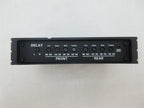 Car Audio Modified DSP Android Before After Tuning The Sound Field High Bass Full-frequency Adjustment Processor with Bluetooth