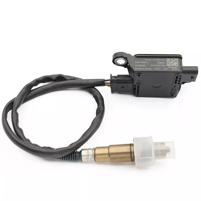 JK21-5L239-AC 0281007763 PM Exhaust Particulate NOX Sensor For Ford Transit Custom Diesel Nitrogen Oxygen Sensor-AU62