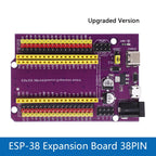 Development Board WiFi+Bluetooth Ultra-Low Power Consumption Dual Core CH340 CP2102 ESP-32S ESP32-CAM ESP-WROOM-32 ESP32