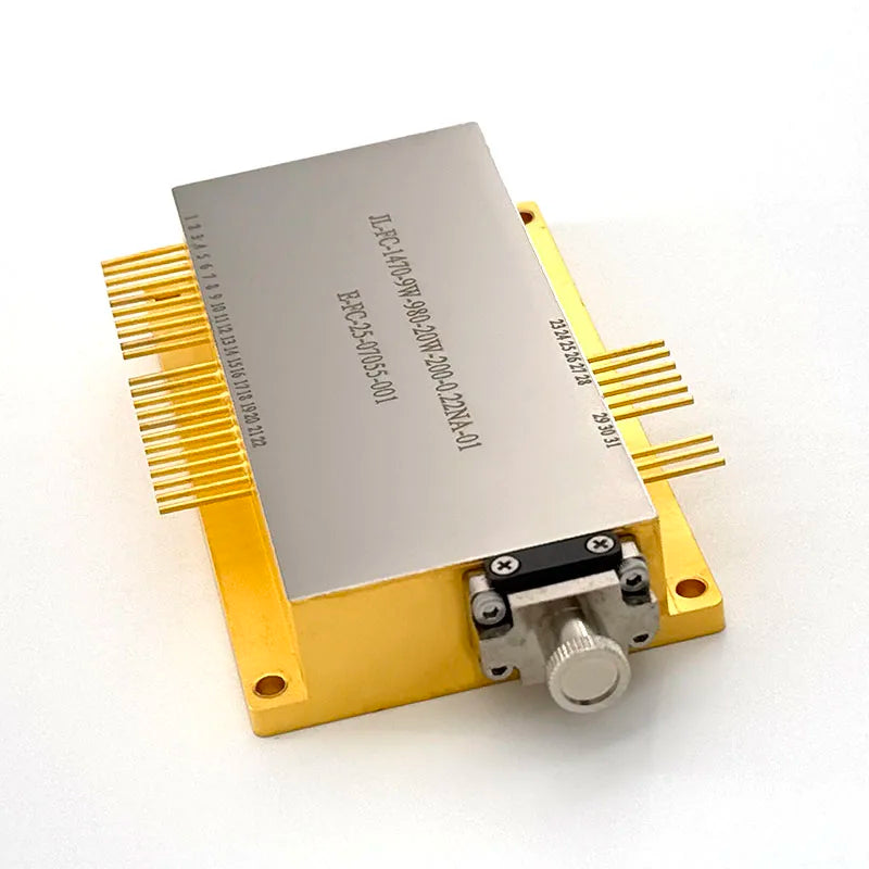 1470nm 9W & 980nm 20W Medical Laser Diode – Fiber-Coupled, TEC Cooled for EVLT & PVP