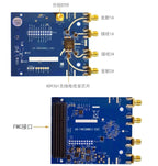 Zedboard+AD9361 Software Radio FMCOMMS3 SDR Platform OPENWIFI