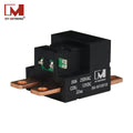 IM-M1001D 80A 250VAC Coil 12VDC Two Phase Magnetic Immune 500mT Latching Relay
