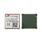 SIM7600E-L1C SIM7600E SIMCOM 4G LTE CAT1 Module 2G/3G/4G GNSS GSM GPRS Module SIM7600 SIM7600E-L1C for Europe/Middle East/Africa