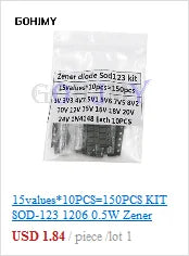 10PCS SMD 3225 SMD passive quartz crystal oscillator 8Mhz 10Mhz 12Mhz 16Mhz 20Mhz 24Mhz 26Mhz 30Mhz 32Mhz 40Mhz 48Mhz 8.000Mhz