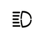 RGB Led Push Button Switch With Wire Custom Pattern Car DIY Waterproof Led Momentary 19/22/25/30 mm Self Reset 12v Symbol Signal