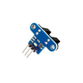 10PCS/LOT IR Infrared Slotted Optical Speed Measuring Sensor Detection Optocoupler Module For Motor Test