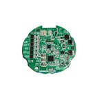 DC 24V Brushless Motor Drive Inductive Motor Speed Controller Pump Drive Board with Hall DC Motor Drive Board