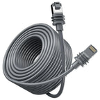 for Starlink Gen 3 Data Cable 2000Mbps Standard V3 Ethernet Cord Shield RJ45 Lan Connect Plug Line Extend Wire for Starlink V3