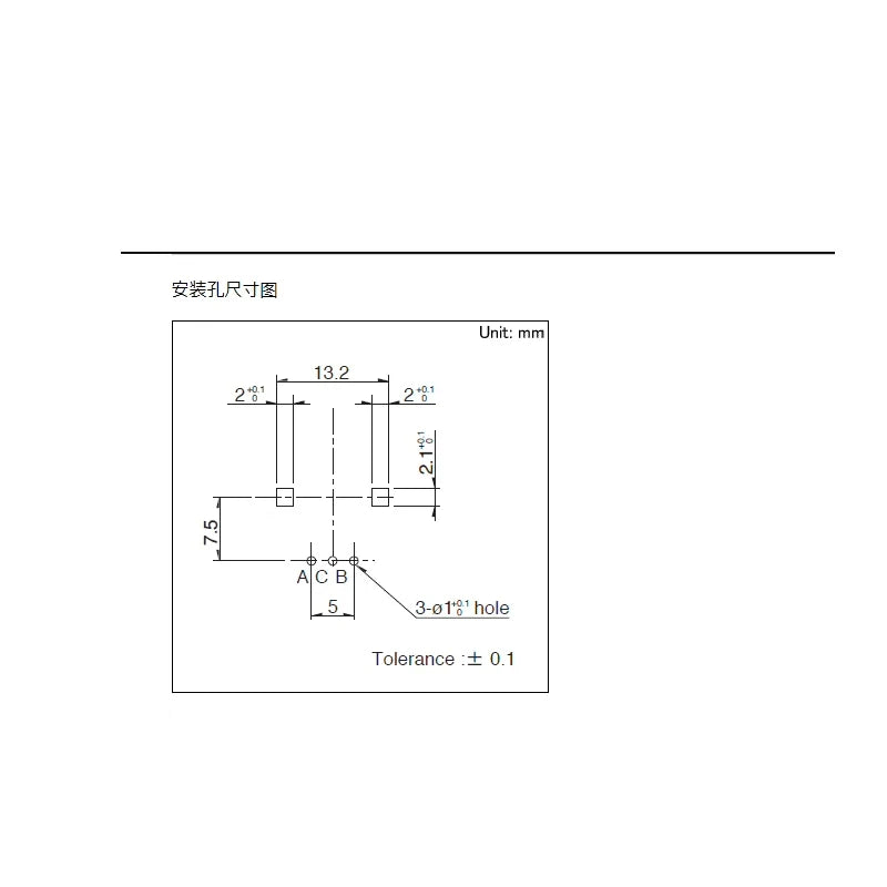 1pcs/lots Imported Japan ALPS EC12E24204A9 Encoder Rotary Switch 24 Position Number 24 Pulse 20 Axis Length