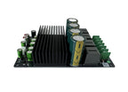 TPA3255 HIFI Class D Digital Power Amplifier Board 2*315W Stereo Audio Amplifier BTL DC18V-53V