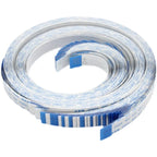 FPC FFC 3000mm AWM 20624 80C 60V VW-1 Flexible Flat Cable 3M A/B Type Ribbon Wire 4P/6/8/10/12/14/16/20/26/30/40/50/54/60Pin