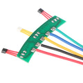 2-Wheels Electric Vehicles Motor Hall Sensor With Board Cable 213 Motor Hall Sensor 60 Degree For Element E-Bike