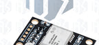GY-NEO6MV2 NEO-6M GPS Module NEO6MV2 With Flight Control EEPROM Controller MWC APM2 APM2.5 Large Antenna For Arduino Board