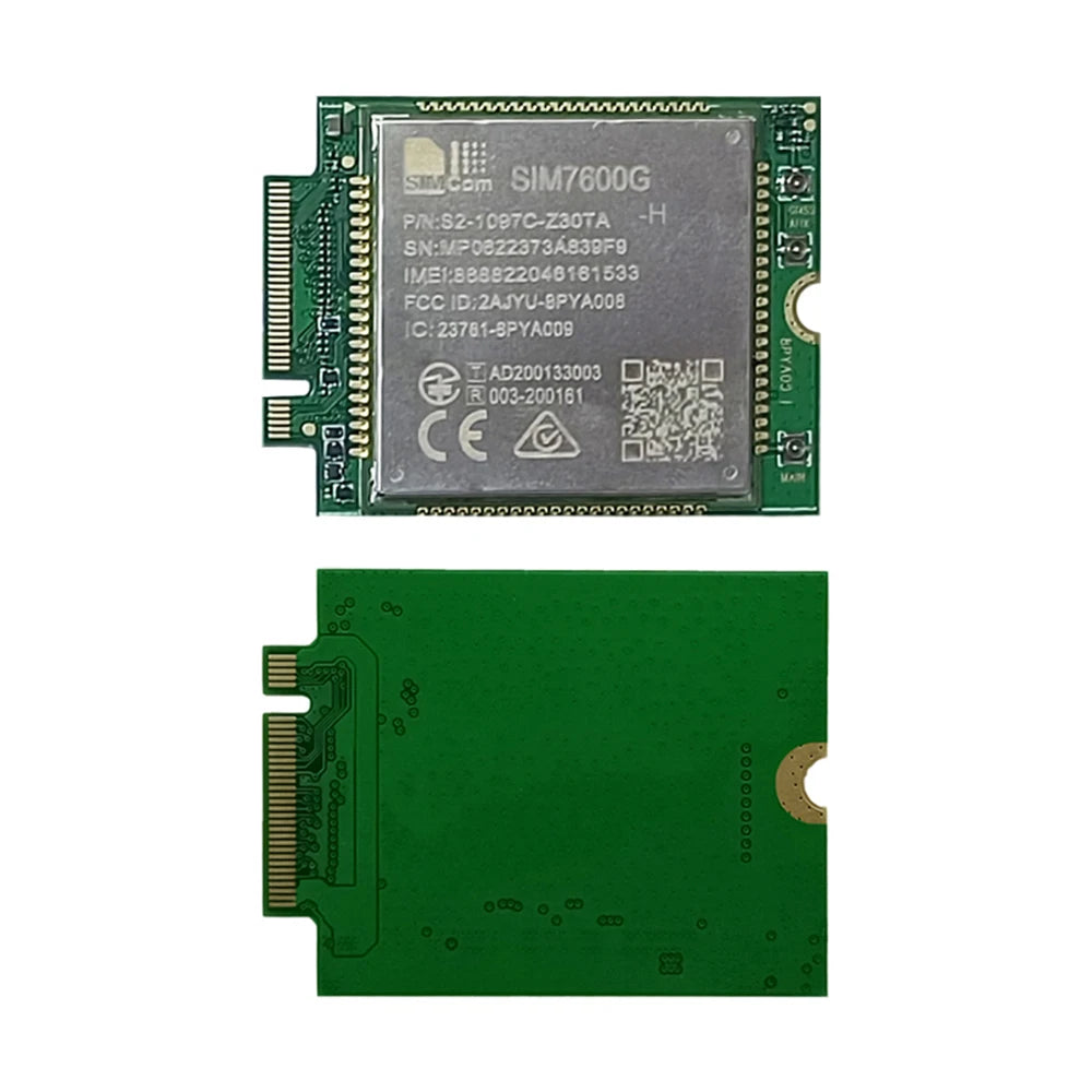 Super Discount Price SIM7600SA-H SIM7600E-H SIM7600E-H1C SIM7600 USB Dongle Series SIM7600G-H SIM7600NA-H  Module Core Board
