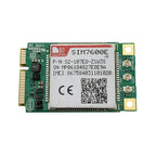 SIMCOM LTE Cat4 Mini Pcie 4G Module SIM7600G-H SIM7600E-H SIM7600SA-H SIM7600JC-H SIM7600A-H SIM7600V-H SIM7600E-H1C SIM7600