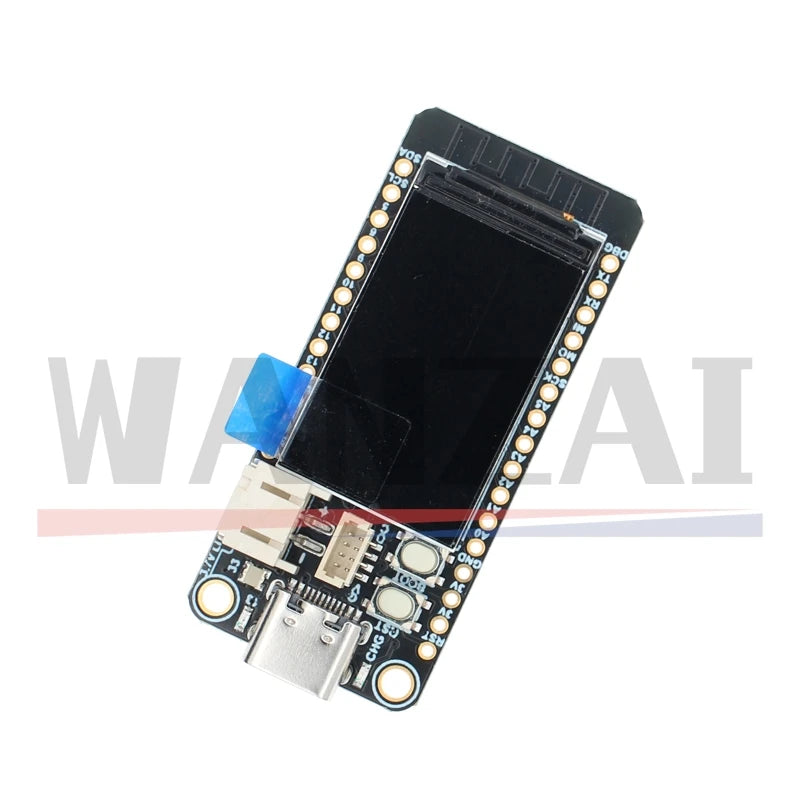 ESP32 S3 1.14 inch TFT display development board BMP280 QMI8658C programming learning controller core board