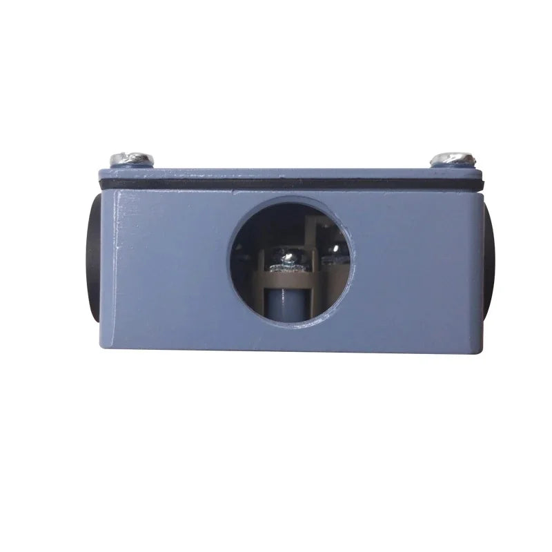 CNTD CSA-051 Adjustable Swing Rod Plastic Roller Limit Switch IP66 Waterproof 1NO 1NC 10A 250V Industrial Position Switch M18