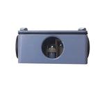 CNTD CSA-051 Adjustable Swing Rod Plastic Roller Limit Switch IP66 Waterproof 1NO 1NC 10A 250V Industrial Position Switch M18