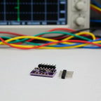 NEW BMI160 6DOF 6-Axis Accelerometer Gyroscope Inertial Measurement Sensor Module IIC SPI 3-5V 16-bit Low Power  ESP32 Pi